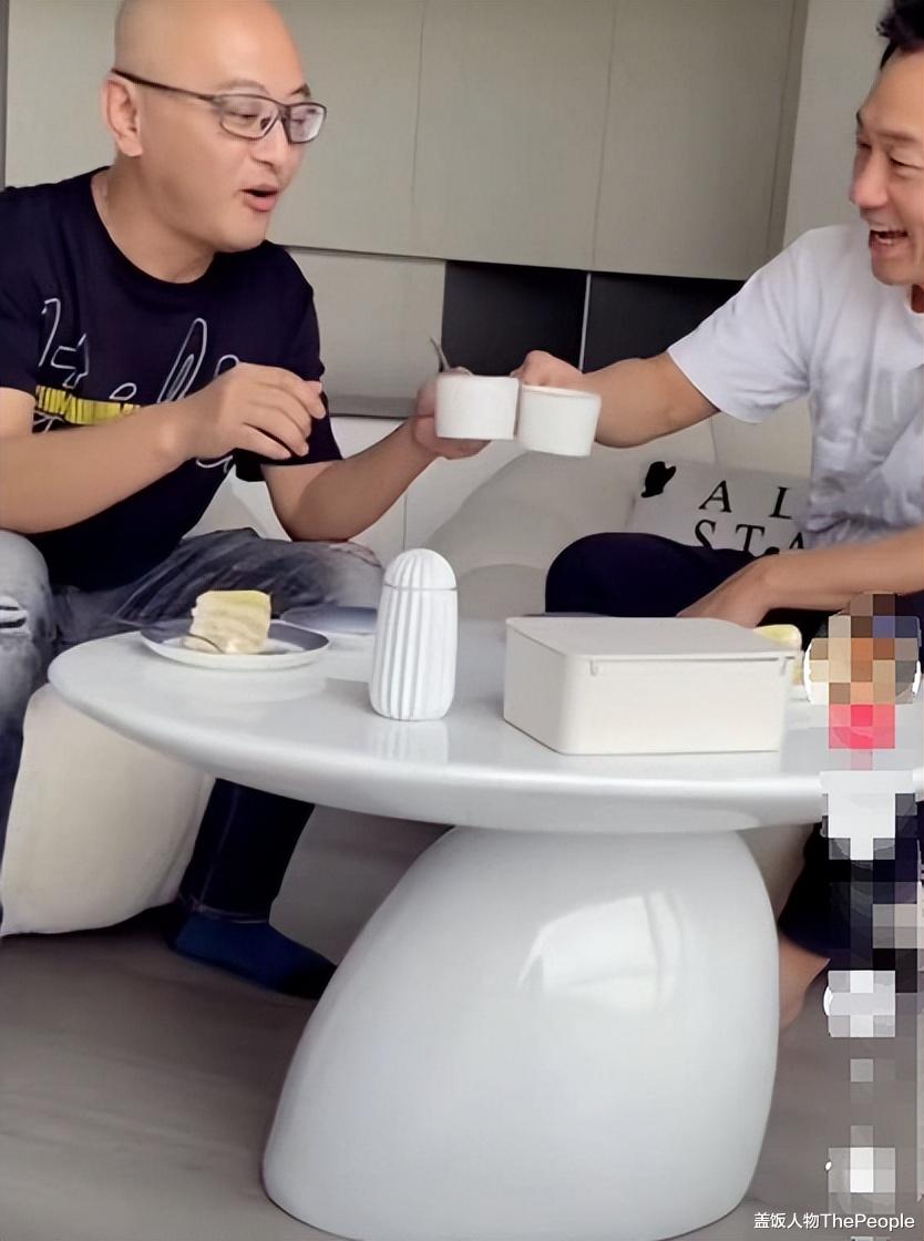 刘嘉玲|15位港台艺人定居内地:有人娶富婆住亿万豪宅,有人租房一月3000