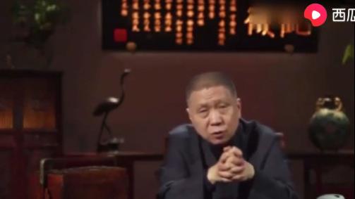 马未都|马未都曾爆料说：“娱乐圈有一位顶级女富婆，私下里素质却极差！”