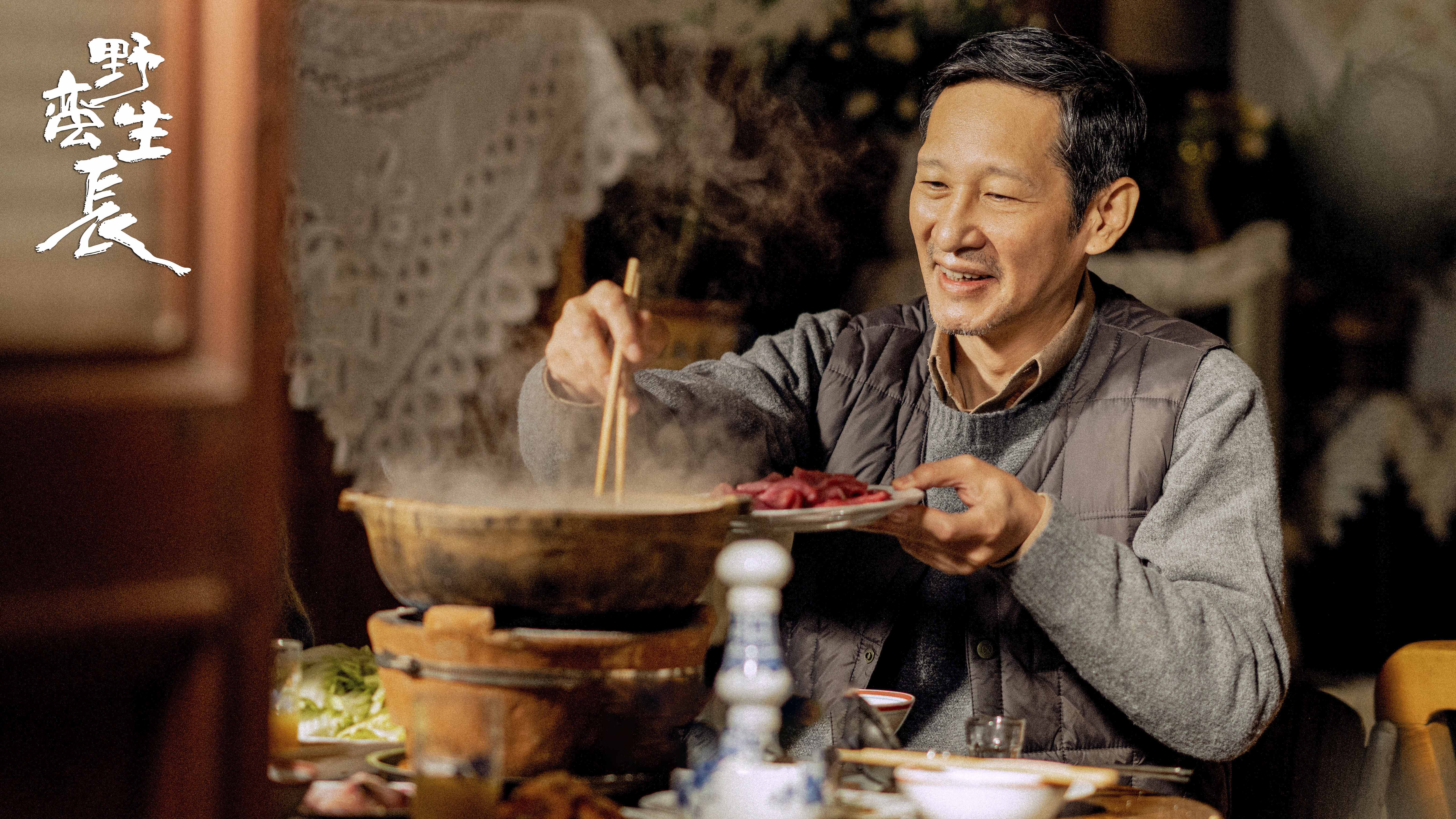 iu|赵丽颖《风吹半夏》预约人数破200万，七大实力派助阵，该剧要火