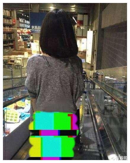 流量一时爽抓到输光光,宜家不雅视频小姐姐被抓后会有什么处罚