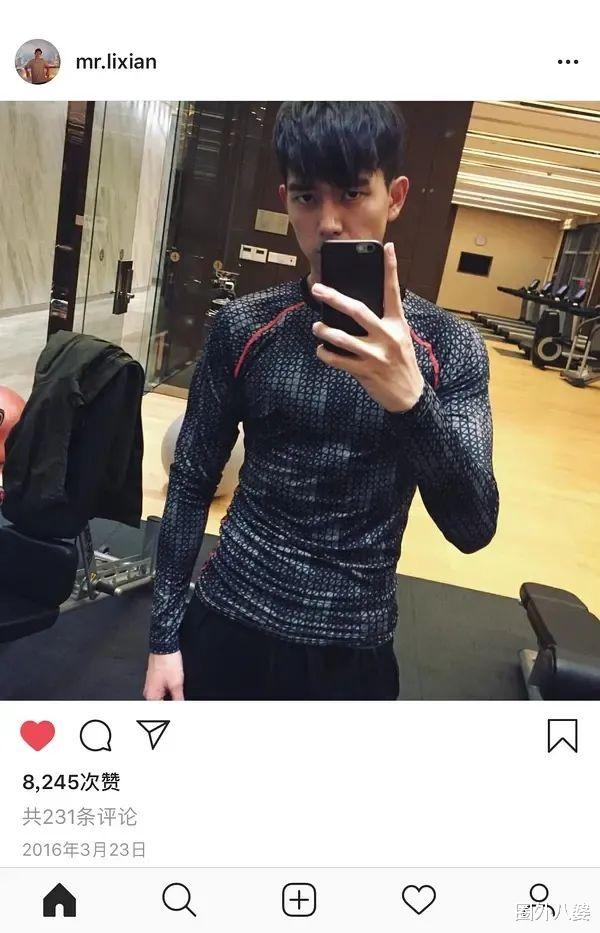 李现|就照这么卷！