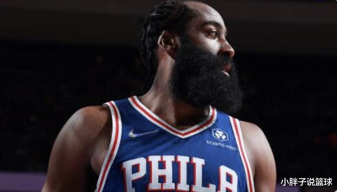 分流|生死战接二连三的失败,哈登还能在未来的职业生涯里证明自己吗?