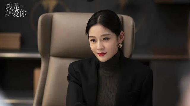 王媛可|王媛可:和男友饰演母子,婚后近一年无戏可拍,如今38岁回归家庭