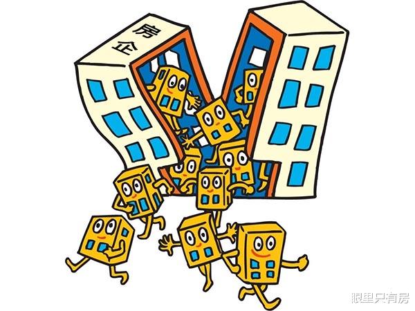 公摊面积|谣言害死人!关于2022年选择楼盘的5大谣言,谁信谁吃亏!