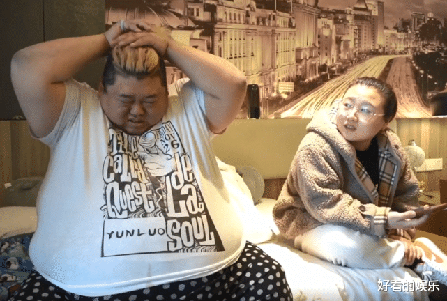 蔬菜 泡泡龙悲剧再上演？胖猴仔被下3次病危通知书，家属索赔2000W被拒