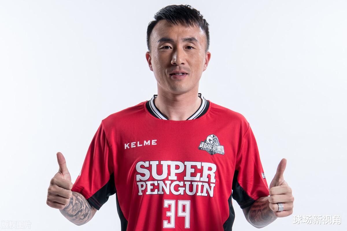王永珀|恭喜! 前国足主力、鲁能名宿王永珀有望加盟青岛海牛，曾深得图拔赏识