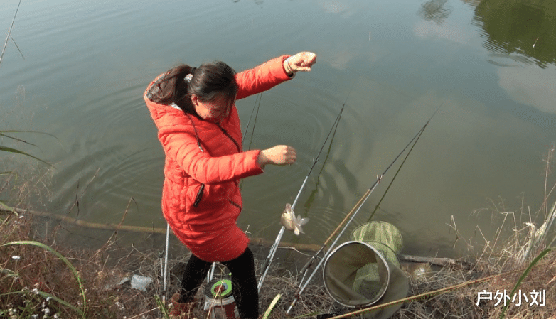 饵料|钓鱼时这5件事很多余,千万别画蛇添足!