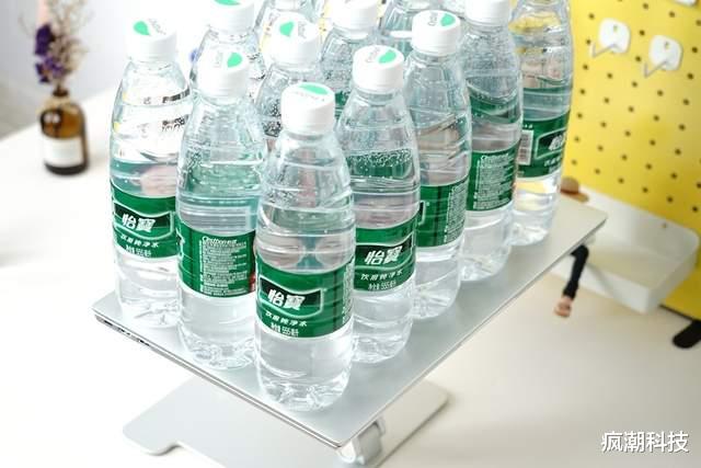 笔记本|一个支架两种用途,负重高寿命久,ORICO铝合金笔记本支架评测