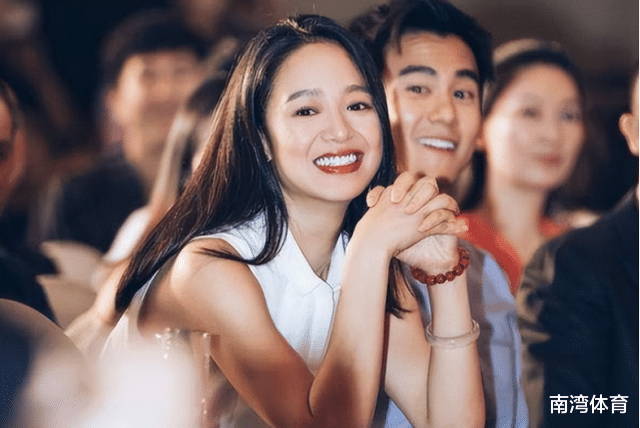 秦海璐|同样是当后妈,把陈数、章泽天和秦海璐放在一起,差别就出来了