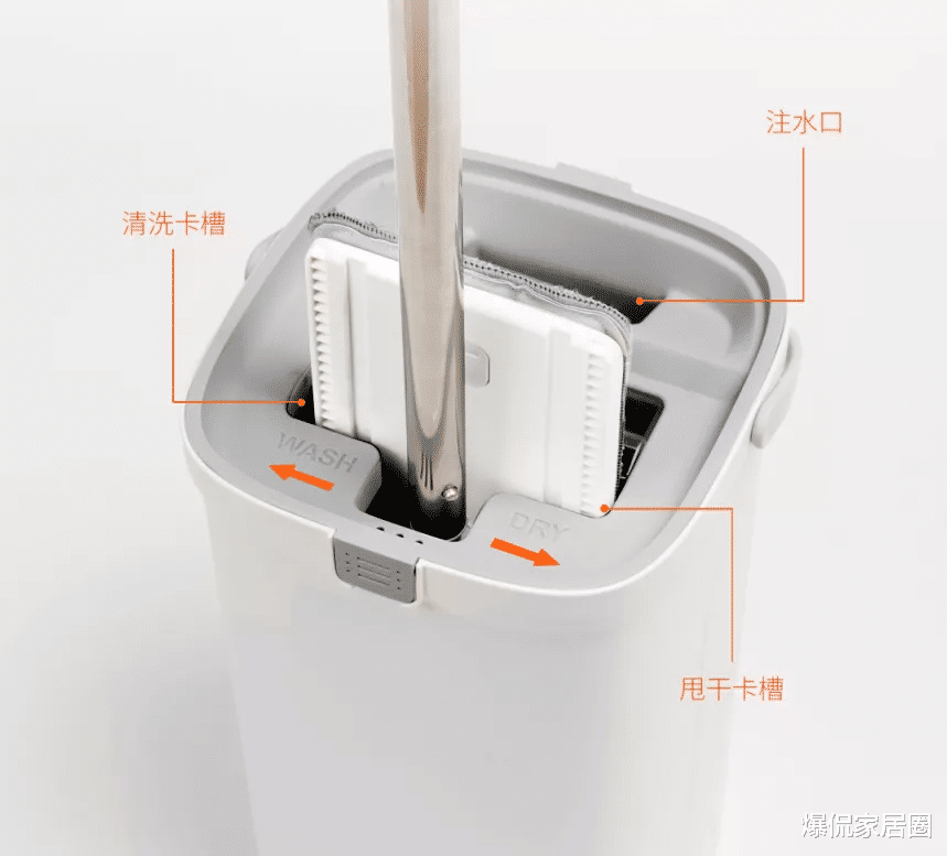 建议大家:年底大扫除,买这8种家居清洁用品就够了!其它都是“白花钱”