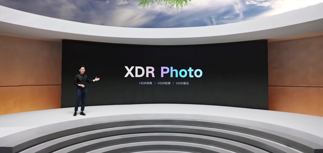 安卓首发全链路HDR功能，vivo X80 Pro再添差异化竞争优势