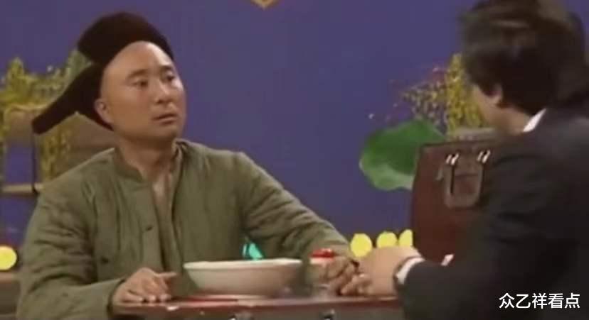 陈佩斯|陈佩斯与赵本山,究竟谁是春晚小品王?