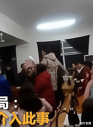 招聘|河南一女教师与校长会上互殴：你动我一下，我还你一下