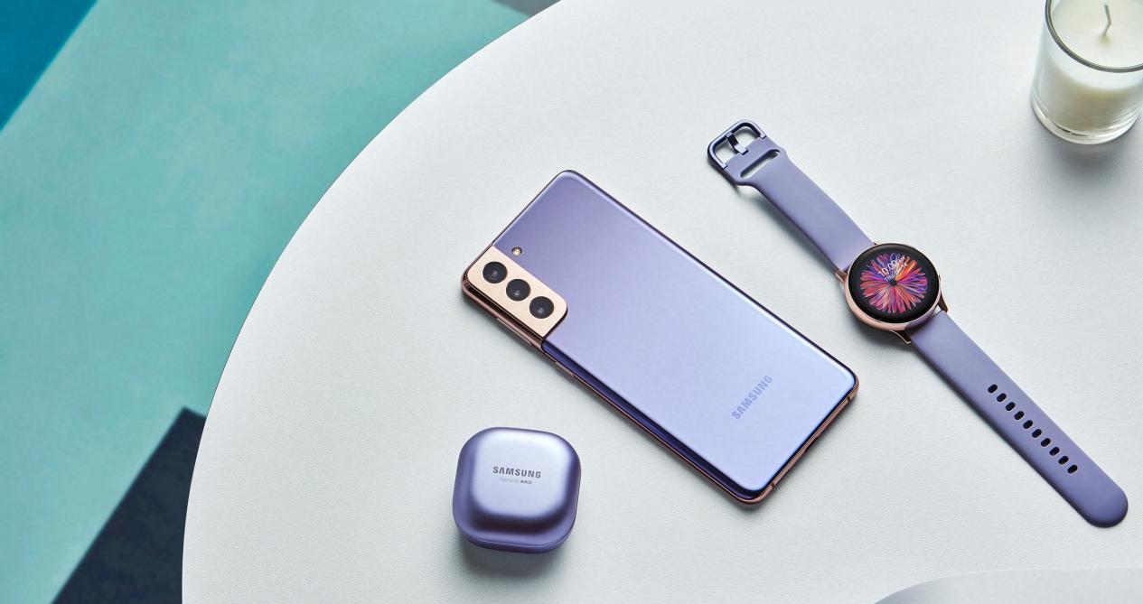 高通骁龙|三星没撑住，8+128G突然调下1000元！骁龙888加持也不例外