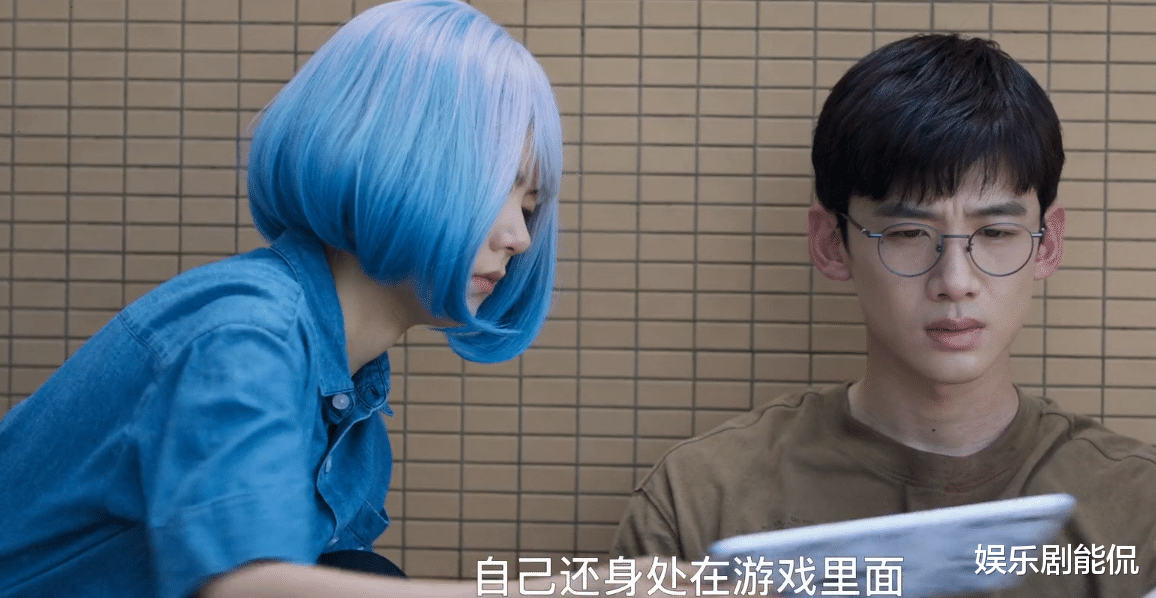 卢笛|开端：卢笛戏份过多？他有关键作用，秘密基地成为主角的避难所