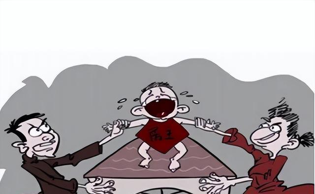 父母抵押未成年子女的房产,非为他们的利益,会有怎么的法律后果