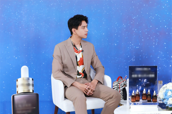 琼瑶|年纪大了，经历多了，心态也会好起来的