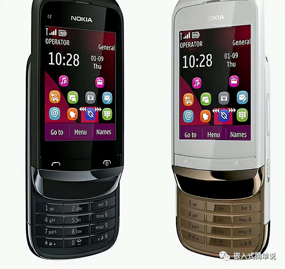 诺基亚|盘点诺基亚历史上最全的经典产品！