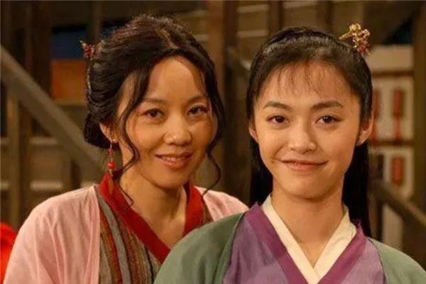 姚晨|宁财神:武林外传最不满意姚晨,她嘴太大,跟郭芙蓉差十万八千里