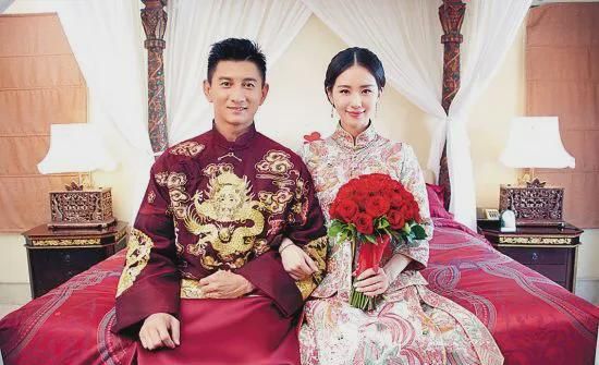 吴奇隆|吴奇隆和刘诗诗婚后，想买房独居，父母要求：“如果分开，我们也要房子。”