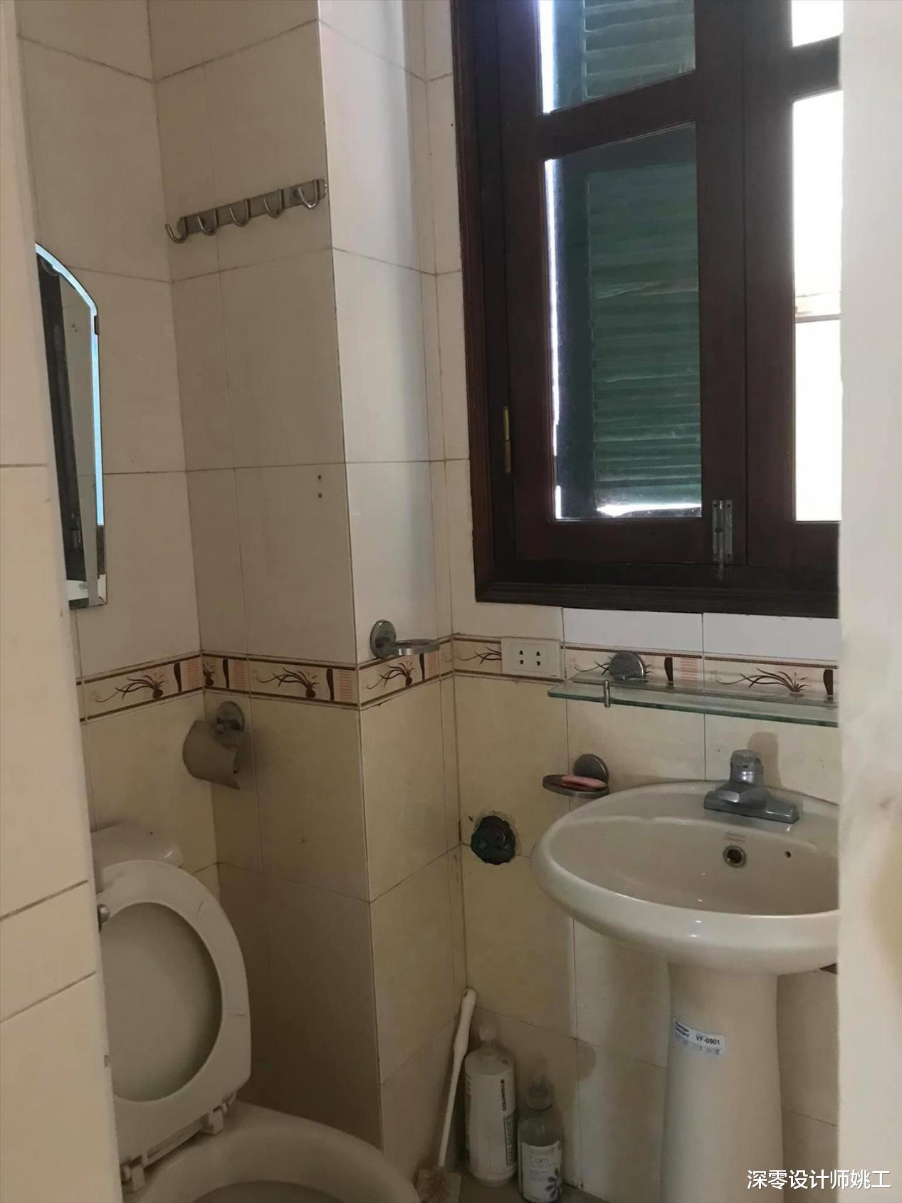 40㎡出租房改造:重新粉饰墙面+花草点缀,一不小心靠软装出圈