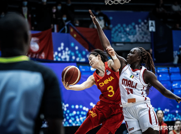 广东男篮|26+25+22！女篮赢球也靠广东三巨头 铁三角在就是稳！