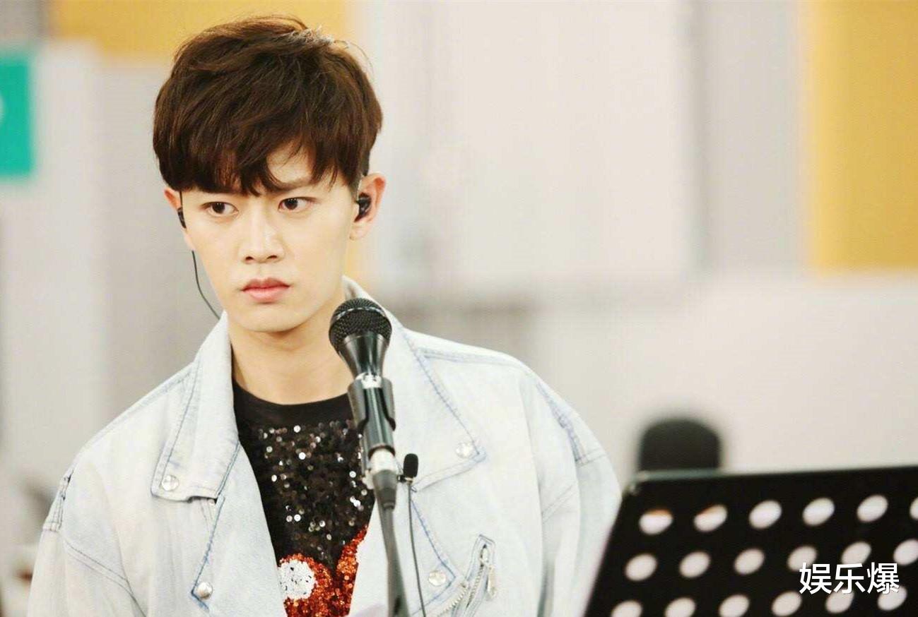 Angelababy|看资历还是口碑?Angelababy任嘉伦新剧开拍,谁是一番引热议