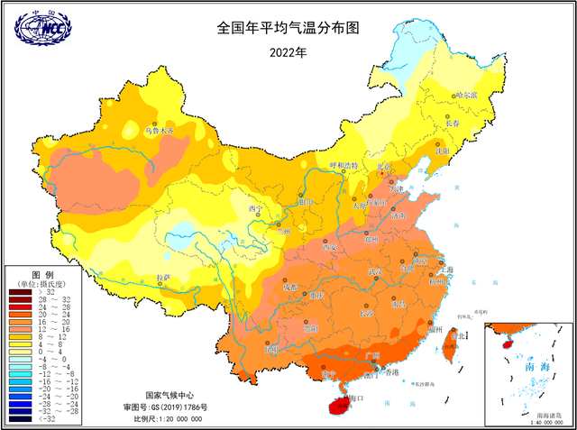 2023年地球或更热!专家:厄尔尼诺即将到来,对中国意味着什么?