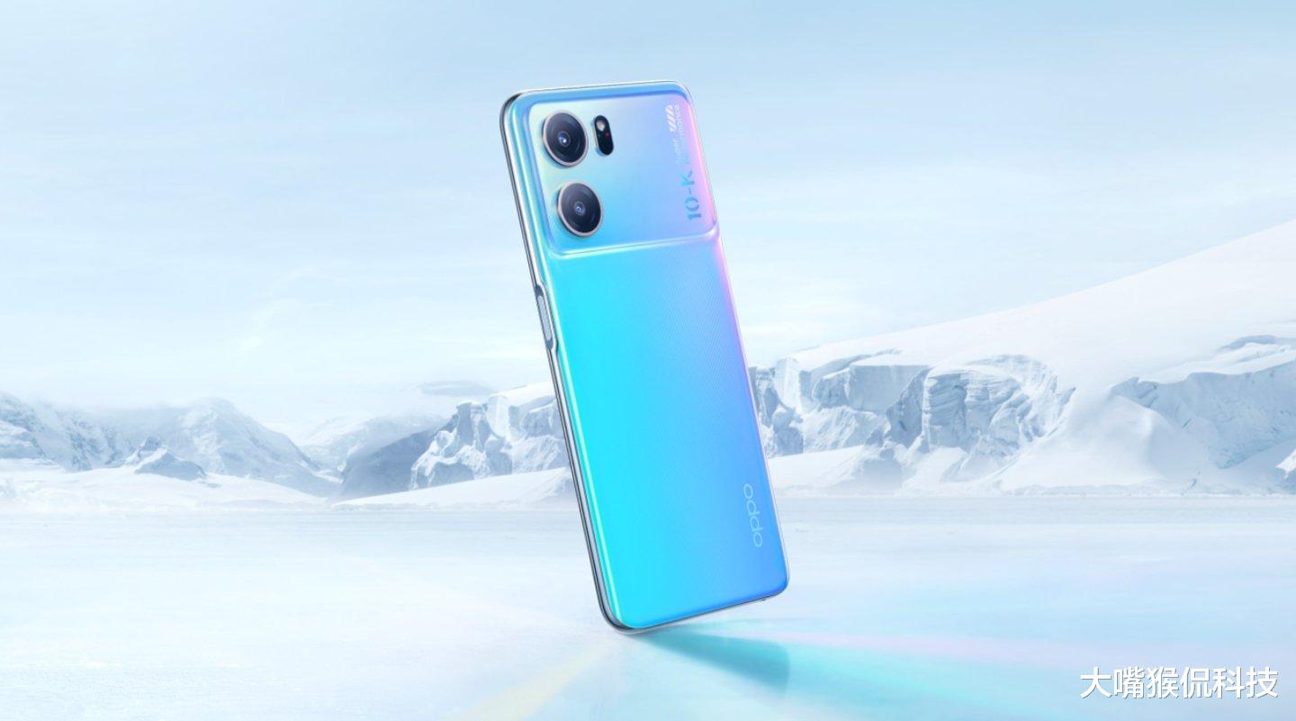 OPPO|父子同台竞技！OPPO这一招确实让子公司很难受，不过确实香！