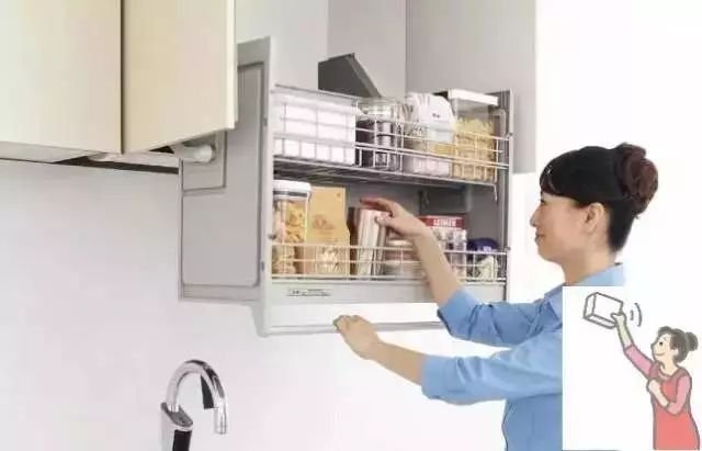 家里有老人如何装修？