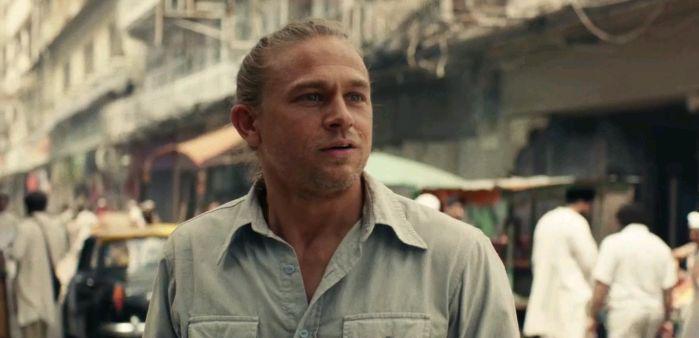 项塔兰|越狱,逃亡,重生:最新美剧《项塔兰》异域风情,有点好看