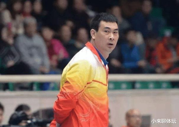 辽宁男篮|天津女排一冠军教头被提及，恐难入主国家队，李盈莹差点被他耽误