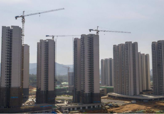 拆迁户|小城市的房价缩水，拆迁户们影响最大