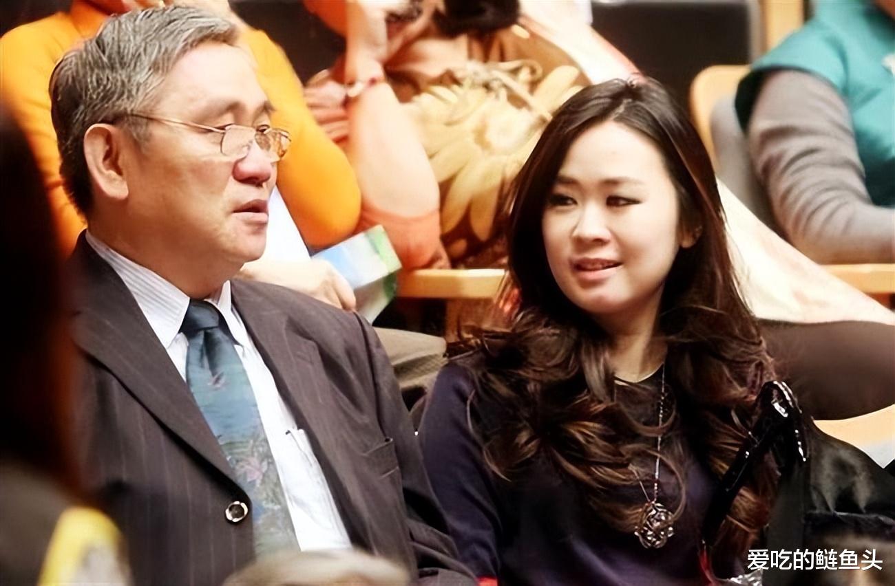 台湾|出轨也会遗传？台湾前首富祖孙三代，一个比一个风流