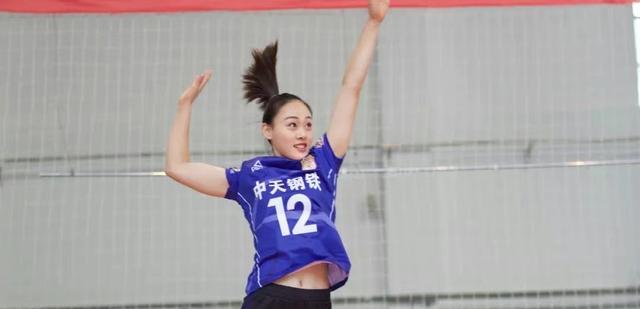 吴梦洁|江苏女排连续三代未来之星皆陨落，但愿吴梦洁不会步她们后尘