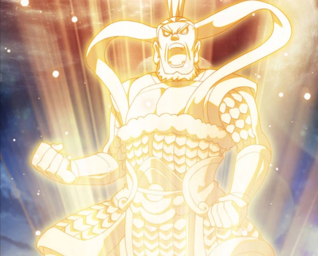 萧炎|莽荒古域篇：四大势力集结，魂族神品血脉登场，手段果然狠辣！