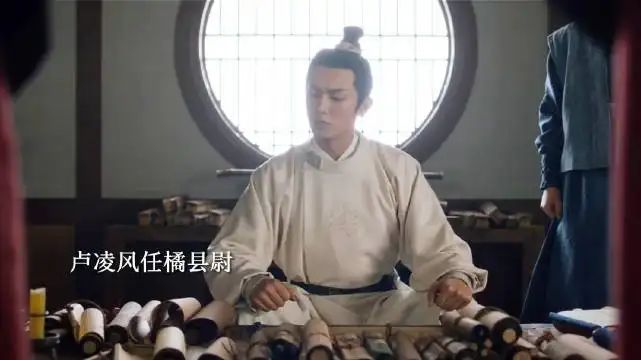 |《唐朝诡事录》收官热度将破万上头、烧脑、戳心