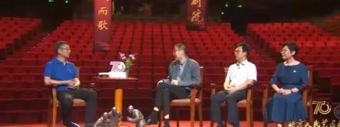 北京人艺|北京人艺院长任鸣去世，享年62岁，合作演员透露生前一直带病工作