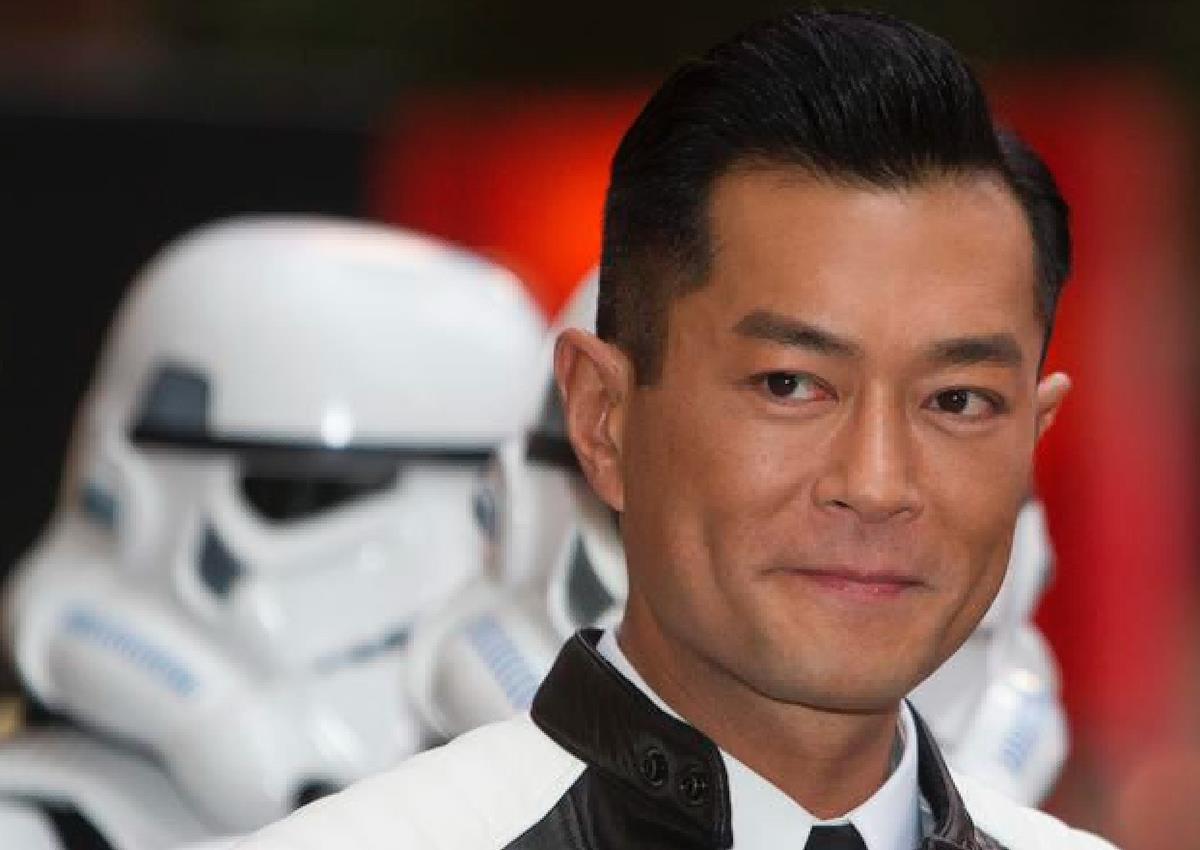 古天乐|9位“老得快”的男星,个个惊为天人,却英年早衰,太可惜了