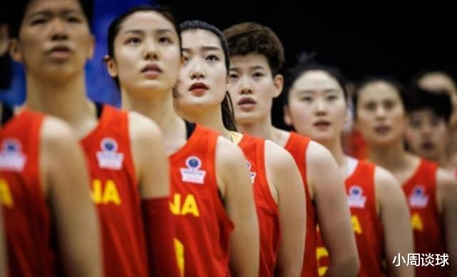 女篮|突发！女篮团队一共9名阳性确诊病例，或将长时间滞留国外