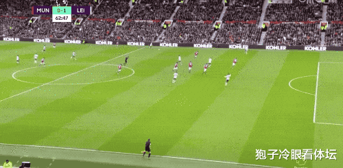 英超|1-4！1-1！英超冷门迭爆 升班马83年来首胜同城豪门 8.6亿战舰6场1胜