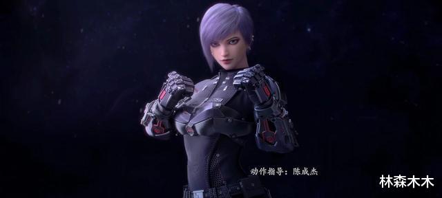 宇宙战争|雄兵连：第三季口碑未达预期，到底是观众在尬黑还是作品有问题？