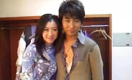 沙宝亮|演员朱娜:裸婚嫁给沙宝亮,为爱付出全部,20年青春换来了什么?