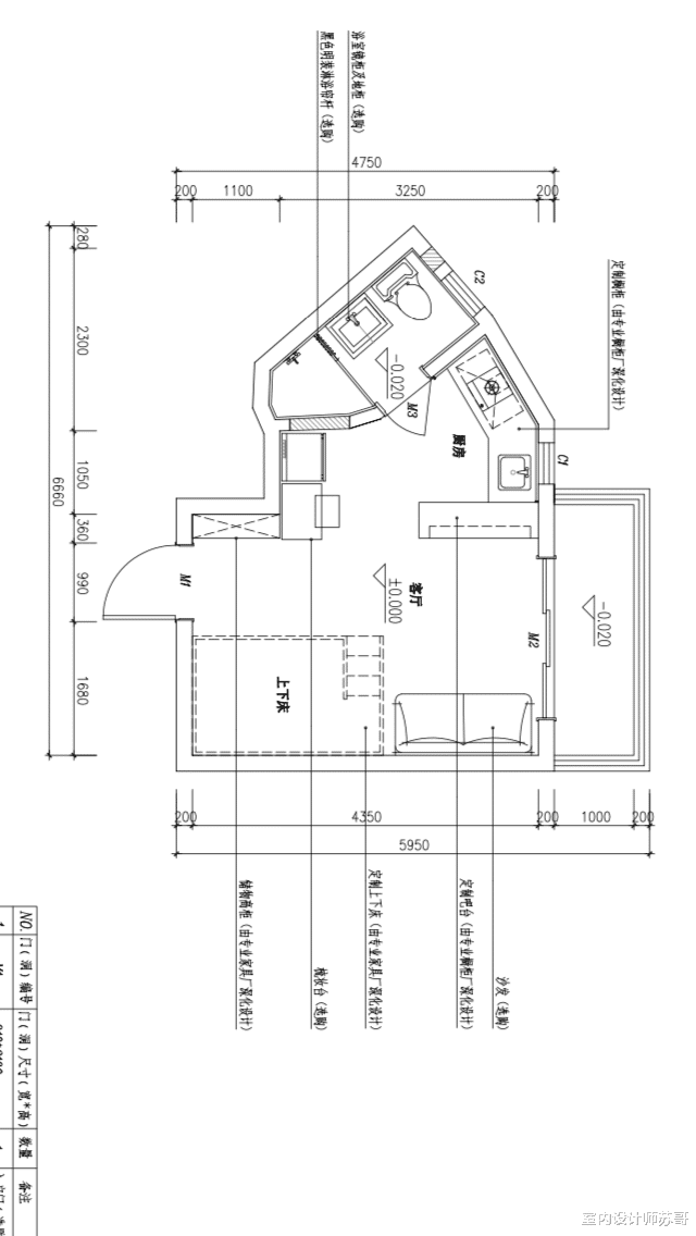 爆改24平方米独居空间,用美式风情勾勒,打造一人居