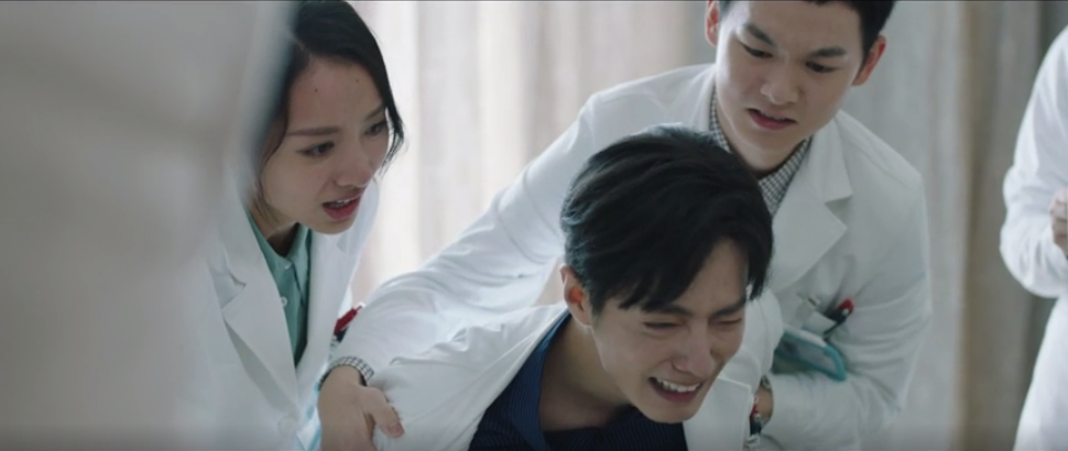 国产剧|开播咯!仅1天就成飙升榜冠军,好评不断,国产剧又甩出一部王炸