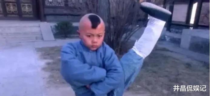 童星|6位“惊鸿一瞥”的童星，个个好看又有灵气，隐退、糊掉太可惜