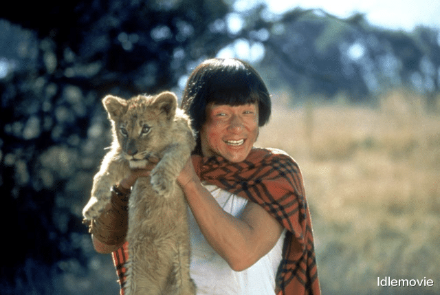 成龙|学成龙，模仿《007》《碟中谍》，《谍影重重》系列好看吗？