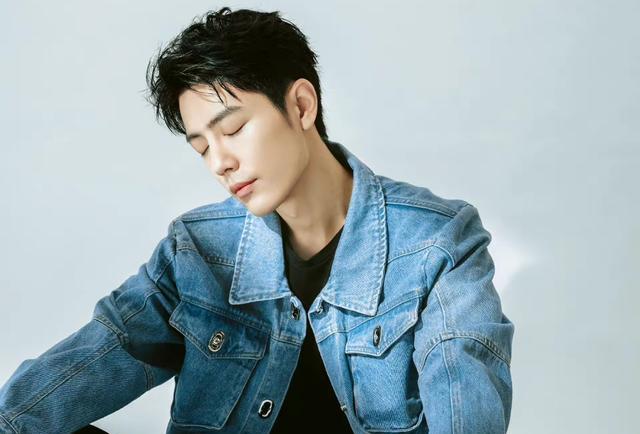 肖战|《湖南卫视》公布2022剧集OST榜单，周深“包圆”，肖战唯二上榜