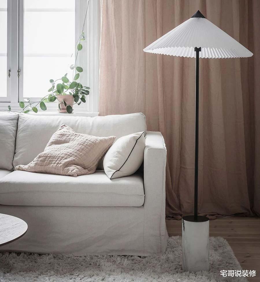 发现一个53岁阿姨的家,那叫一个高级,分享给大家看看,羡慕极了