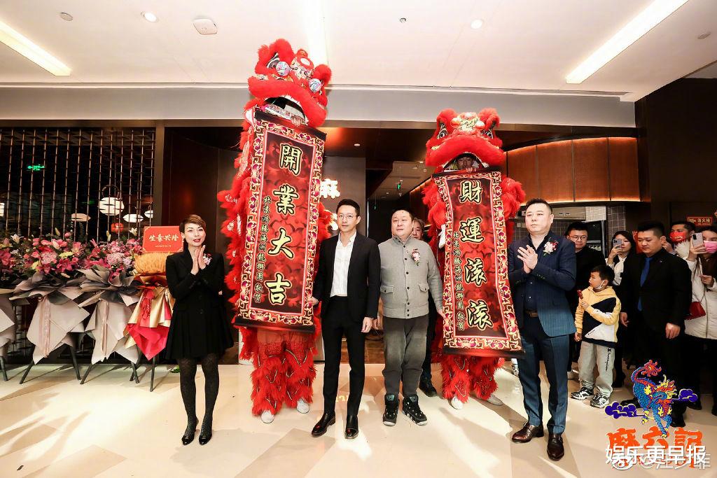 汪小菲|巧妇汪小菲亲自辟谣「哭诉下月恐破产」 深夜公开财务现况